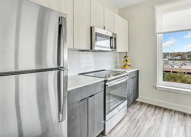 Property at Canfield Park at Fairfield Metro - 306 Canfield Ave, Bridgeport, CT, 06605, 1 bed, 1 bath, [object Object]