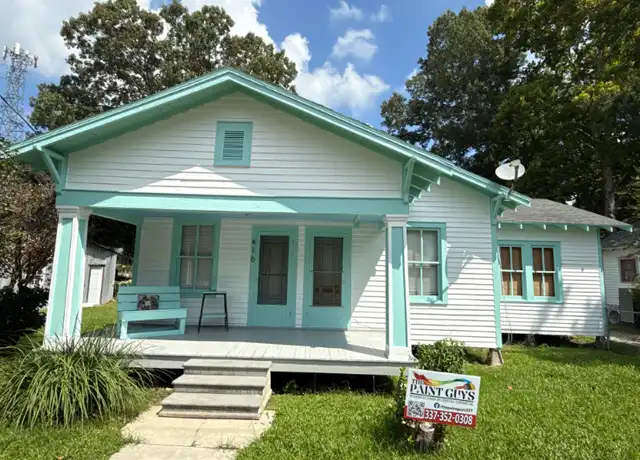 Property at 416 Voorhies St, Lafayette, LA, 70501, 3 beds, 2 baths, [object Object]