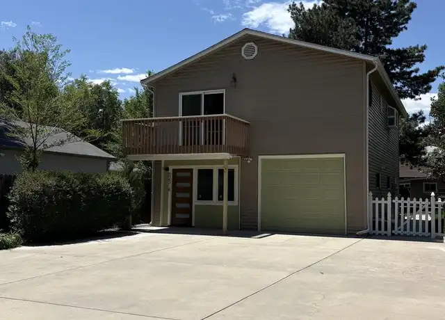 Property at 523 Cowan St, Fort Collins, CO, 80524, 1 bed, 1 bath, [object Object]