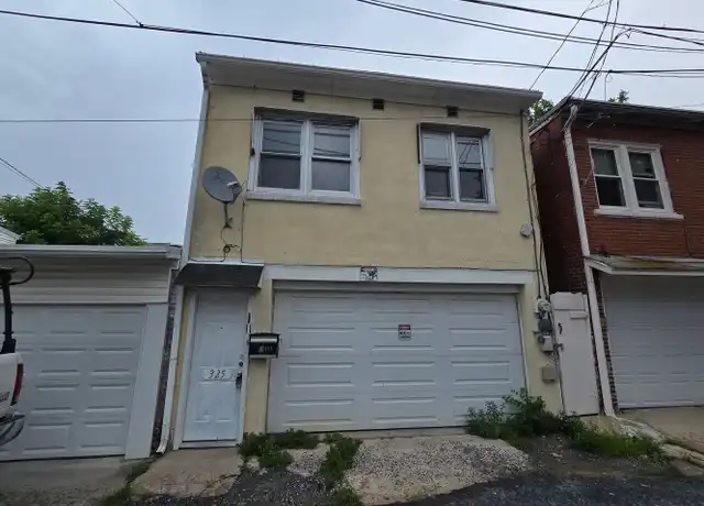 Property at 325 N Perry St, Allentown, PA, 18102, 2 beds, 1 bath, [object Object]