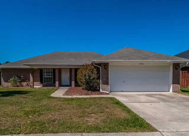 Property at 2436 Paris Mill Rd, Jacksonville, FL, 32221, 3 beds, 2 baths, [object Object]