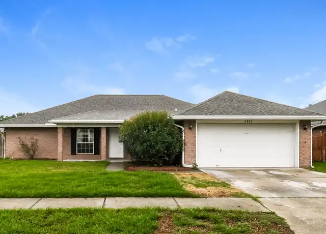 Property at 2436 Paris Mill Rd, Jacksonville, FL, 32221, 3 beds, 2 baths, [object Object]