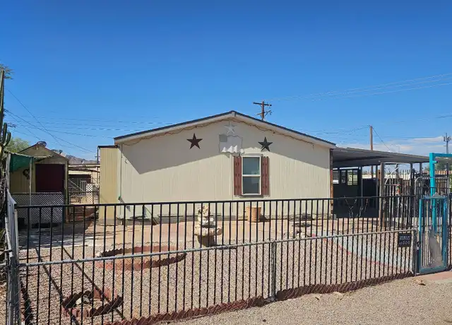 Property at 2424 W Cholla St, Apache Junction, AZ, 85120, 3 beds, 2 baths, [object Object]