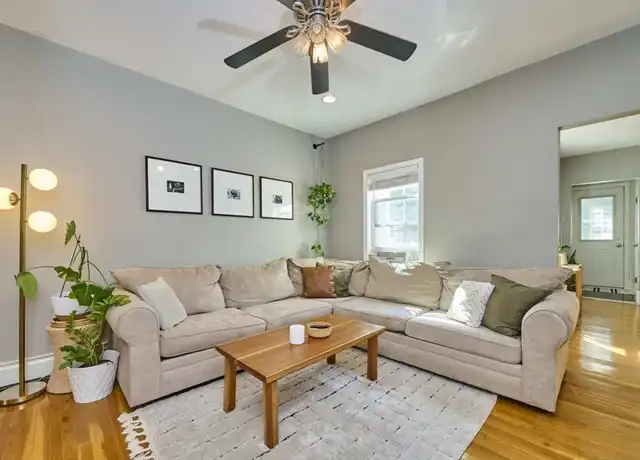Property at 603 E 5th St #2, South Boston, MA, 02127, 1 bed, 1 bath, [object Object]