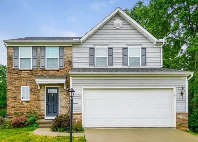 Property at 191 Brandy Mill Dr, Etna, OH, 43062, 3 beds, 2 baths, [object Object]