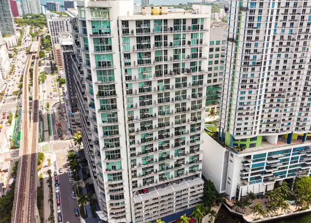 Property at 690 SW 1st Ct #1001, Miami, FL, 33130, 1 bed, 1 bath, [object Object]
