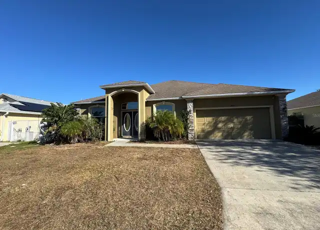 Property at 3483 Patterson Heights Dr, Haines City, FL, 33844, 3 beds, 2 baths, [object Object]