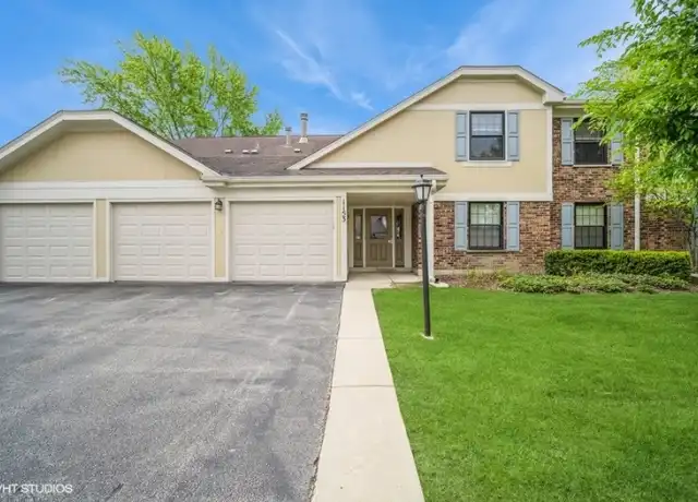 Property at 1153 Silverwood Ct, Wheeling, IL, 60090, 2 beds, 2 baths, [object Object]