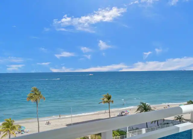 Property at 3430 Galt Ocean Dr #708, Fort Lauderdale, FL, 33308, 2 beds, 2 baths, [object Object]