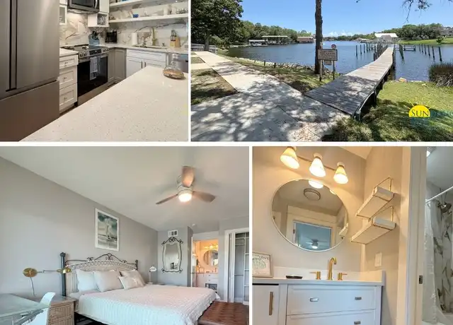 Property at 210 Pelham Rd Unit B210, Fort Walton Beach, FL, 32547, 1 bed, 1 bath, [object Object]