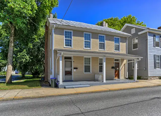 Property at 115 E Burd St, Shippensburg, PA, 17257, 3 beds, 1 bath, [object Object]