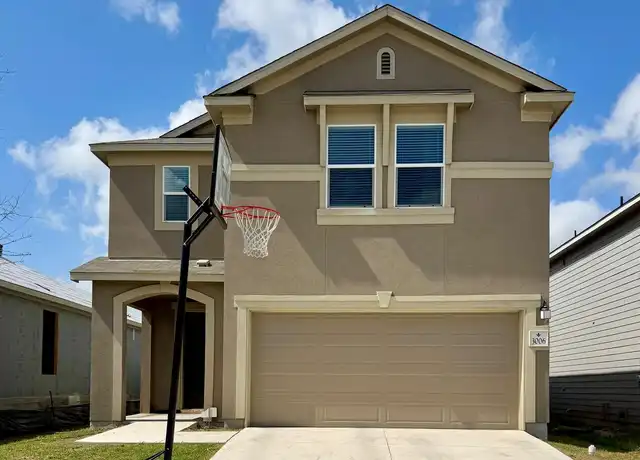 Property at 3006 Old Almonte Dr, San Antonio, TX, 78224, 4 beds, 2 baths, [object Object]