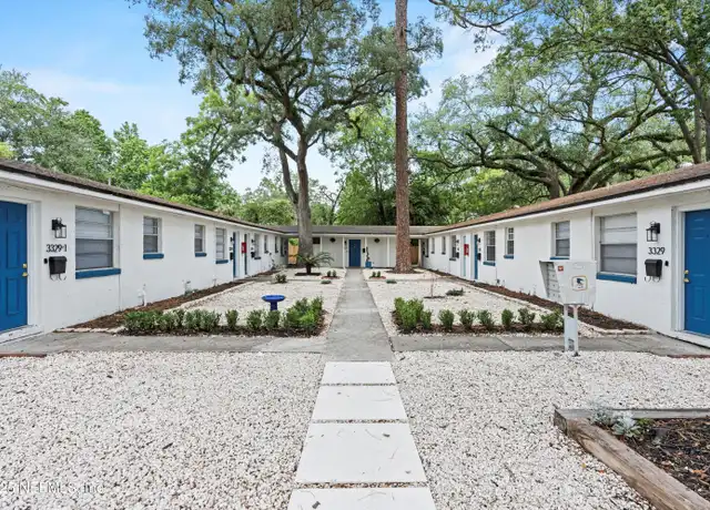 Property at 3329 Mayflower St Unit 3335, Jacksonville, FL, 32205, 1 bed, 1 bath, [object Object]