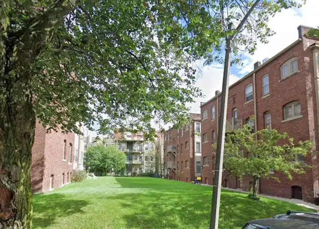 Property at The Shamrock - West & East - 2310-2320 E Bradford Ave, Milwaukee, WI, 53211, 3 beds, 1.5 baths, [object Object]