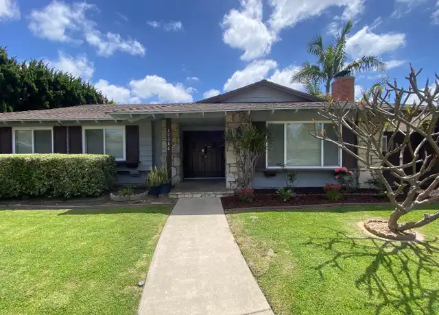 Property at 17386 San Luis St Unit 1, Fountain Valley, CA, 92708, 3 beds, 2 baths, [object Object]