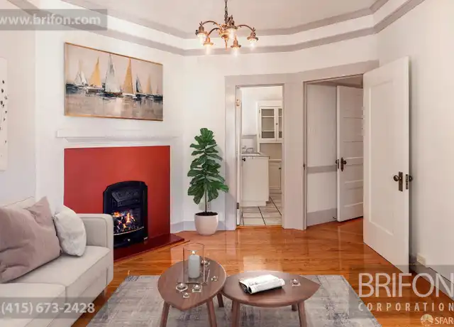 Property at 1417 Jackson St, San Francisco, CA, 94109, 1 bed, 1 bath, [object Object]