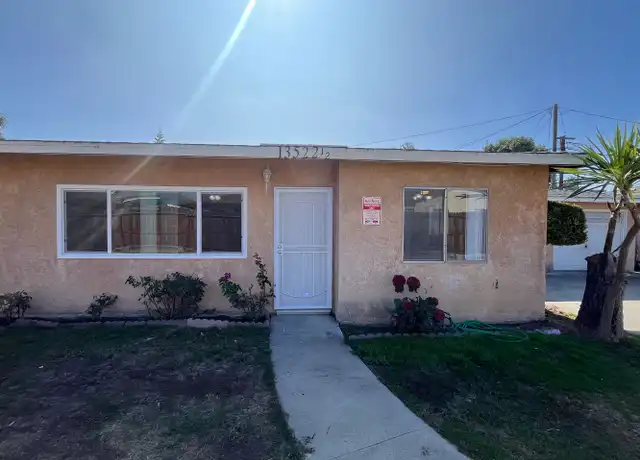 Property at 13520 Cerise Ave, Hawthorne, CA, 90250, 2 beds, 1 bath, [object Object]