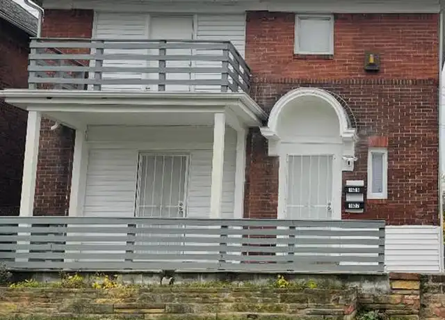 Property at 1625 Lawrence St, Detroit, MI, 48206, 3 beds, 1 bath, [object Object]