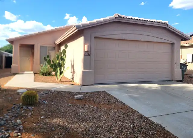 Property at 9277 E Corte Arroyo Antiguo, Tucson, AZ, 85710, 3 beds, 2 baths, [object Object]
