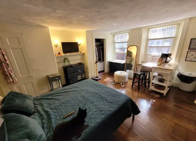 Property at 90 Myrtle St Unit 2, Boston, MA, 02114, 0 beds, 1 bath, [object Object]