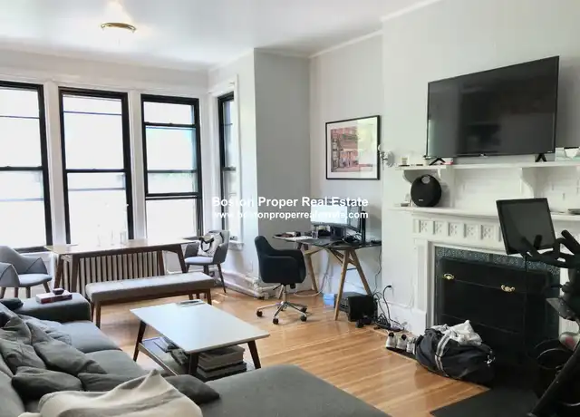 Property at 178 Marlborough St Unit 4, Boston, MA, 02116, 1 bed, 1 bath, [object Object]