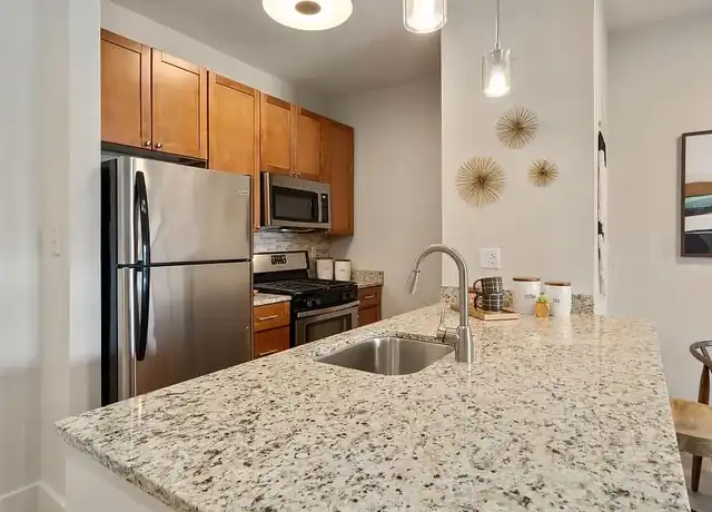 Property at Sofi Parc Grove - 200 Broad St, Stamford, CT, 06901, 1 bed, 1 bath, [object Object]