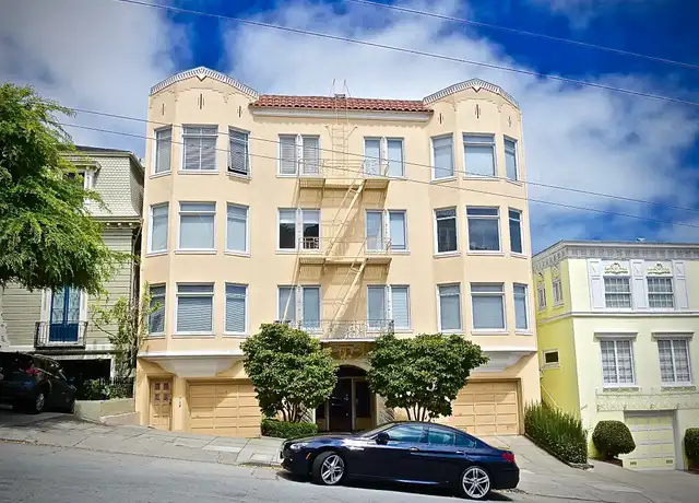 Property at 2450 Union St Unit 304, San Francisco, CA, 94123, 1 bed, 1 bath, [object Object]