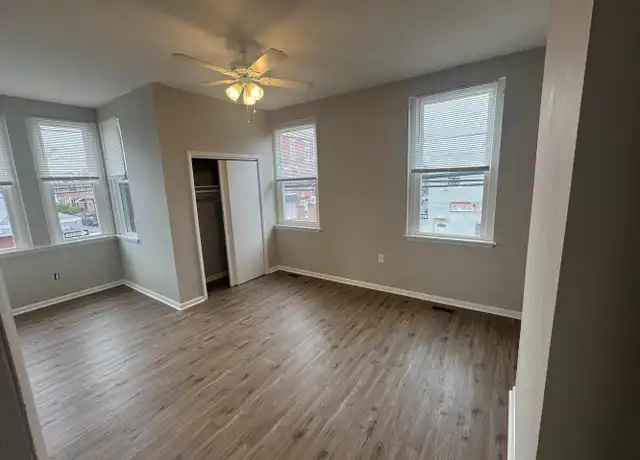 Property at 1749 S 19th St Unit 2, Philadelphia, PA, 19145, 2 beds, 1 bath, [object Object]