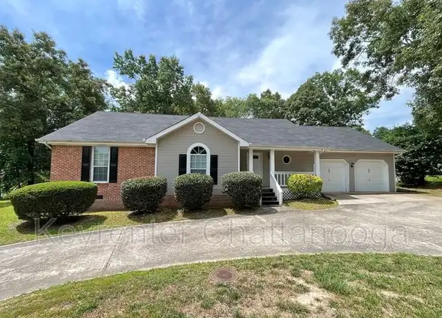 Property at 6003 Hunter Rd, Ooltewah, TN, 37363, 3 beds, 2 baths, [object Object]