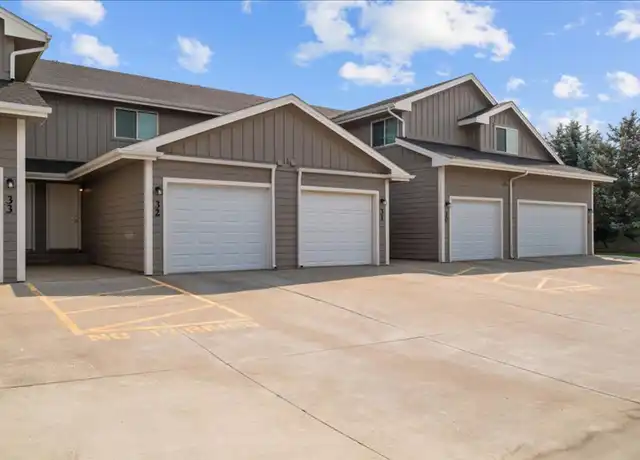 Property at 3650 Decathlon Pkwy #10, Billings, MT, 59102, 2 beds, 1.5 baths, [object Object]