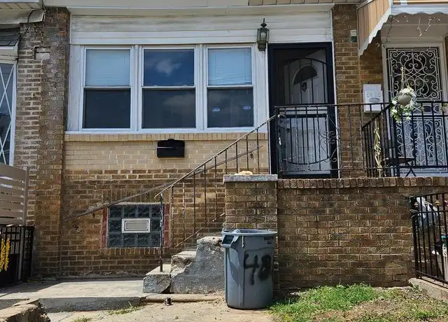 Property at 4812 N 9th St, Philadelphia, PA, 19141, 3 beds, 1 bath, [object Object]