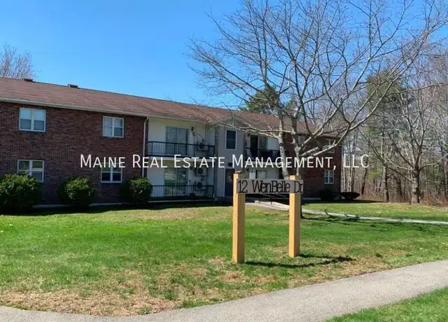 Property at 12 Wenbelle Dr Unit 223, Bucksport, ME, 04416, 1 bed, 1 bath, [object Object]