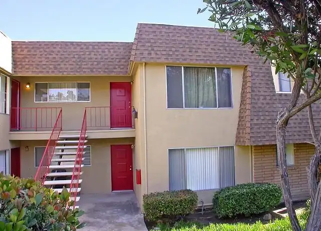 Property at Chateau Spring Terrace - 4242 Spring St, La Mesa, CA, 91941, 2 beds, 2 baths, [object Object]