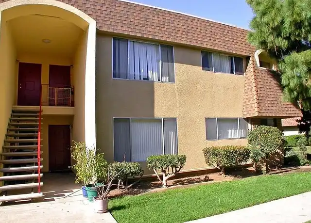 Property at Chateau Spring Terrace - 4242 Spring St, La Mesa, CA, 91941, 2 beds, 2 baths, [object Object]