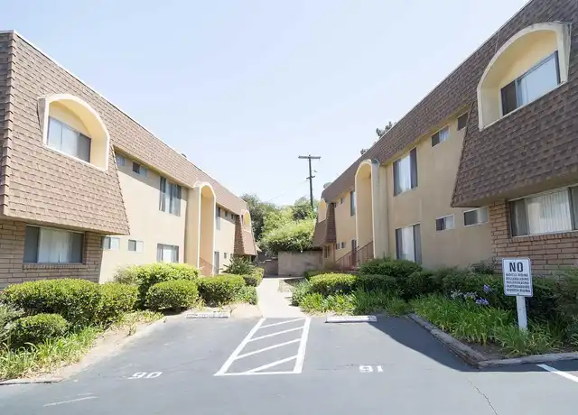 Property at Chateau Spring Terrace - 4242 Spring St, La Mesa, CA, 91941, 1 bed, 1 bath, [object Object]