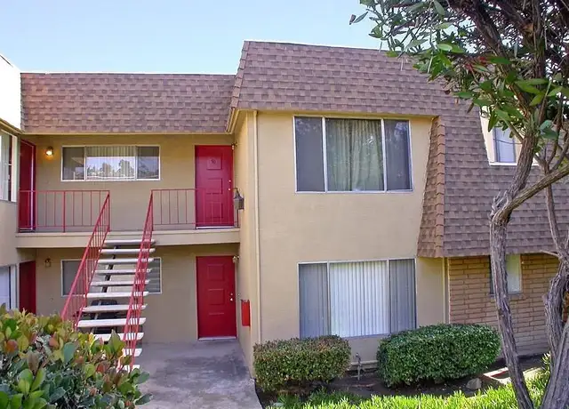 Photo of 4242 Spring St, La Mesa, CA 91941