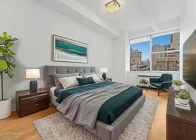 Property at 50 Murray St Unit 1605, New York, NY, 10007, 2 beds, 1 bath, [object Object]
