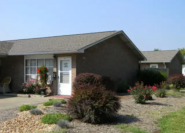 Property at 908 N Bentley St Unit 908-B, Marion, IL, 62959, 2 beds, 1 bath, [object Object]