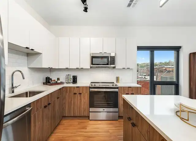 Property at Arterra KC - 2100 Wyandotte St, Kansas City, MO, 64108, 0 beds, 1 bath, [object Object]