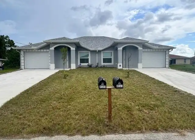 Property at 4549 21st St SW, Lehigh Acres, FL, 33973, 6 beds, 4 baths, [object Object]