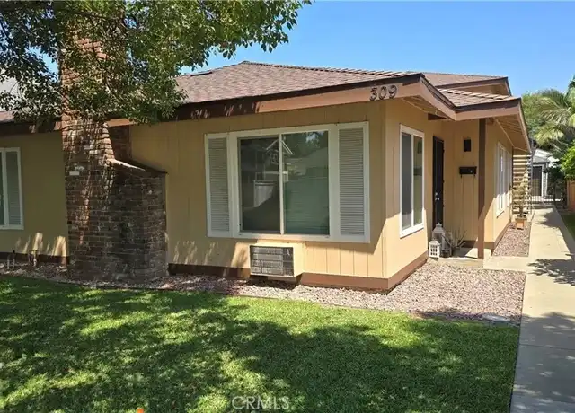 Property at 309 E Cypress St Unit C, Anaheim, CA, 92805, 2 beds, 1 bath, [object Object]
