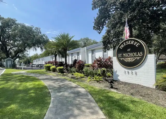Property at Preserve at St Nicholas - 3952 Atlantic Blvd, Jacksonville, FL, 32207, 1-3 bed, 1-2 bath, [object Object]