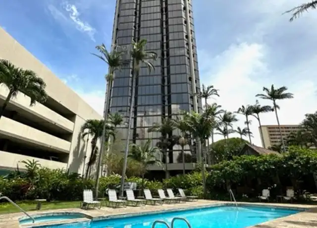 Property at 930 Kaheka St #1004, Honolulu, HI, 96814, 1 bed, 1 bath, [object Object]