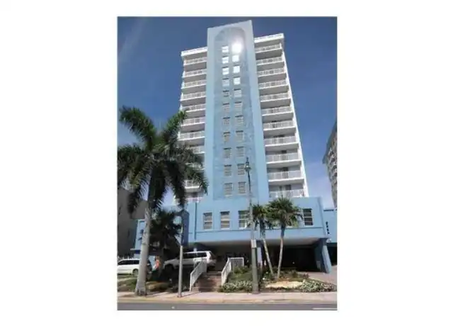 Property at 6969 Collins Ave, Miami, FL, 33141, 1 bed, 1.5 baths, [object Object]