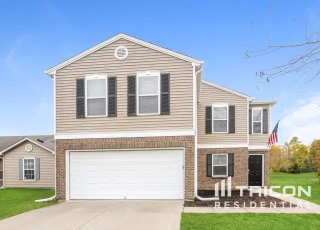 Property at 7811 Amadeus Dr, Indianapolis, IN, 46239, 3 beds, 2.5 baths, [object Object]