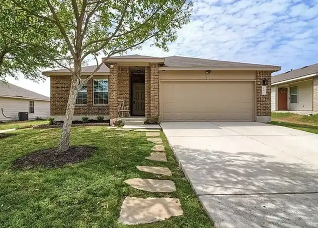 Property at 193 Wolf Berry Path, Buda, TX, 78610, 4 beds, 2 baths, [object Object]