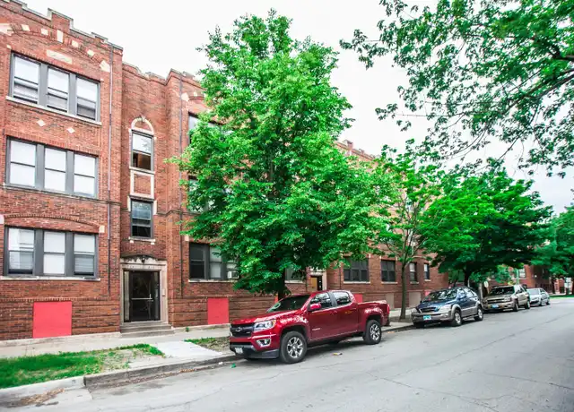 Property at 7001 S Merrill Ave Unit 2139-3, Chicago, IL, 60649, 3 beds, 1 bath, [object Object]