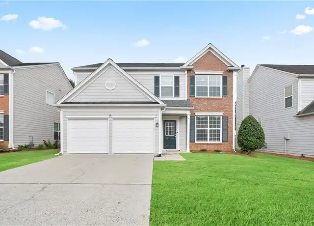 Property at 8850 Grappe Trce, Suwanee, GA, 30024, 3 beds, 2.5 baths, [object Object]