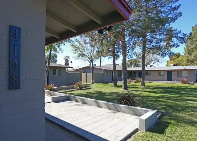 Property at 4101 W Lamar Rd Unit 4241-1, Phoenix, AZ, 85019, 1 bed, 1 bath, [object Object]