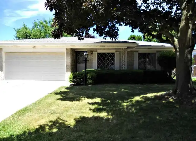 Property at 13587 Terra Santa Dr, Sterling Heights, MI, 48312, 3 beds, 1.5 baths, [object Object]